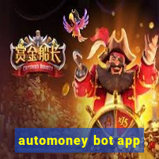 automoney bot app